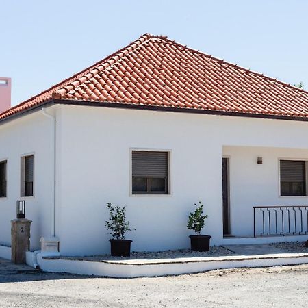 Villa Casa Quintal Da Aldeia à Alcobaça Extérieur photo